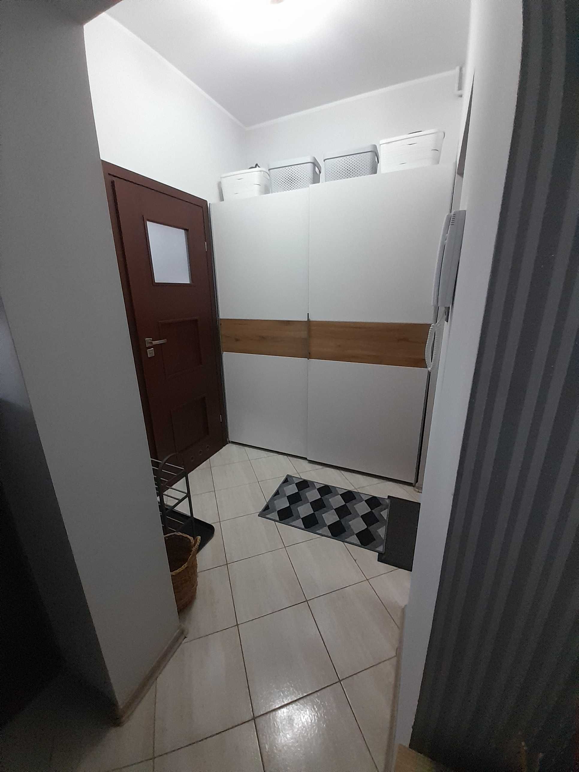 Apartament całoroczny