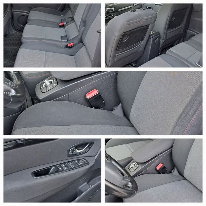 Продам Renault Grand Scenic 1.5 tdi 2014р