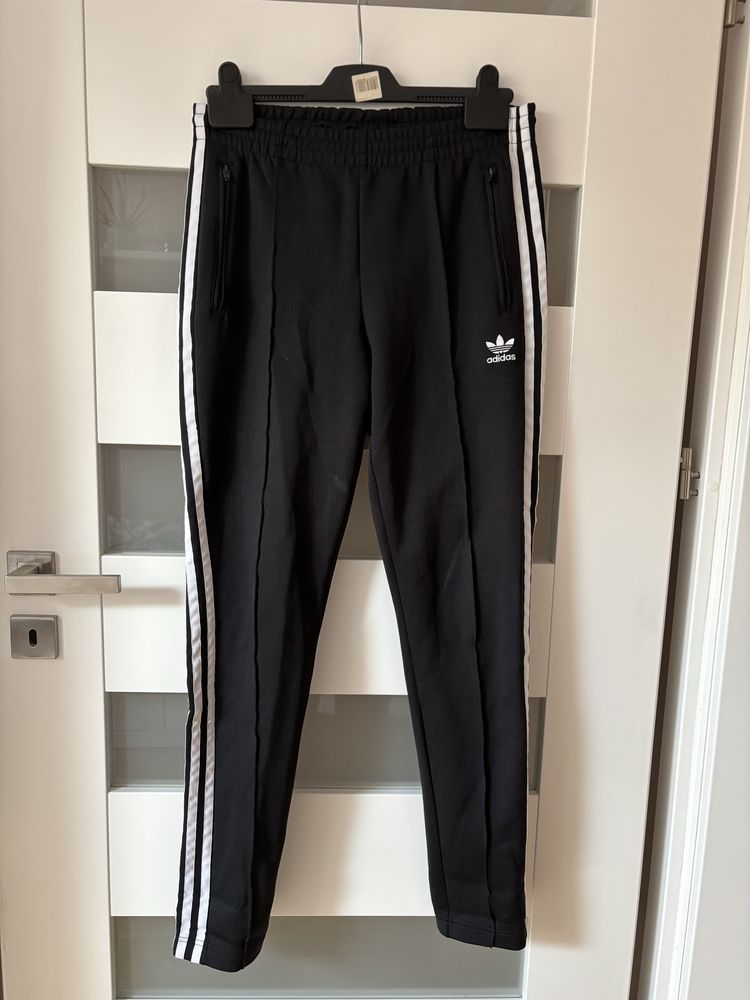 Damskie dresy Adidas