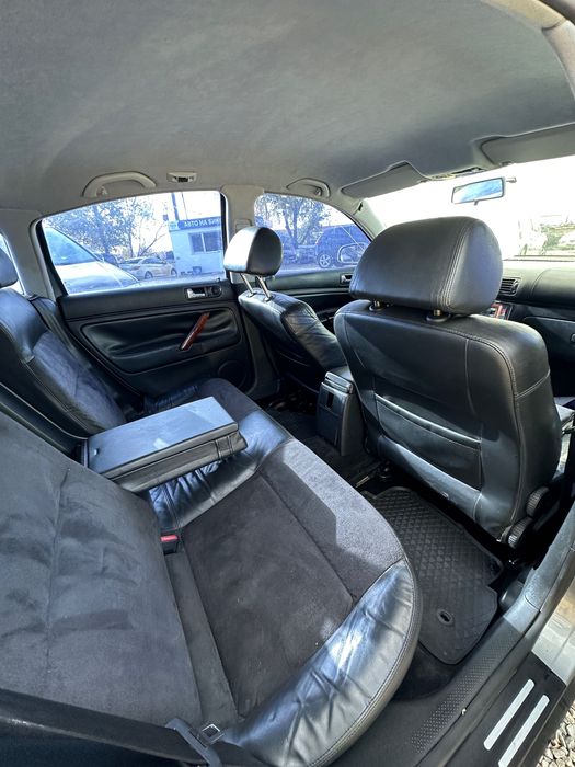 Продам Volkswagen Passat B5 2003 рік можлива розстрочка, кредит,обмін!
