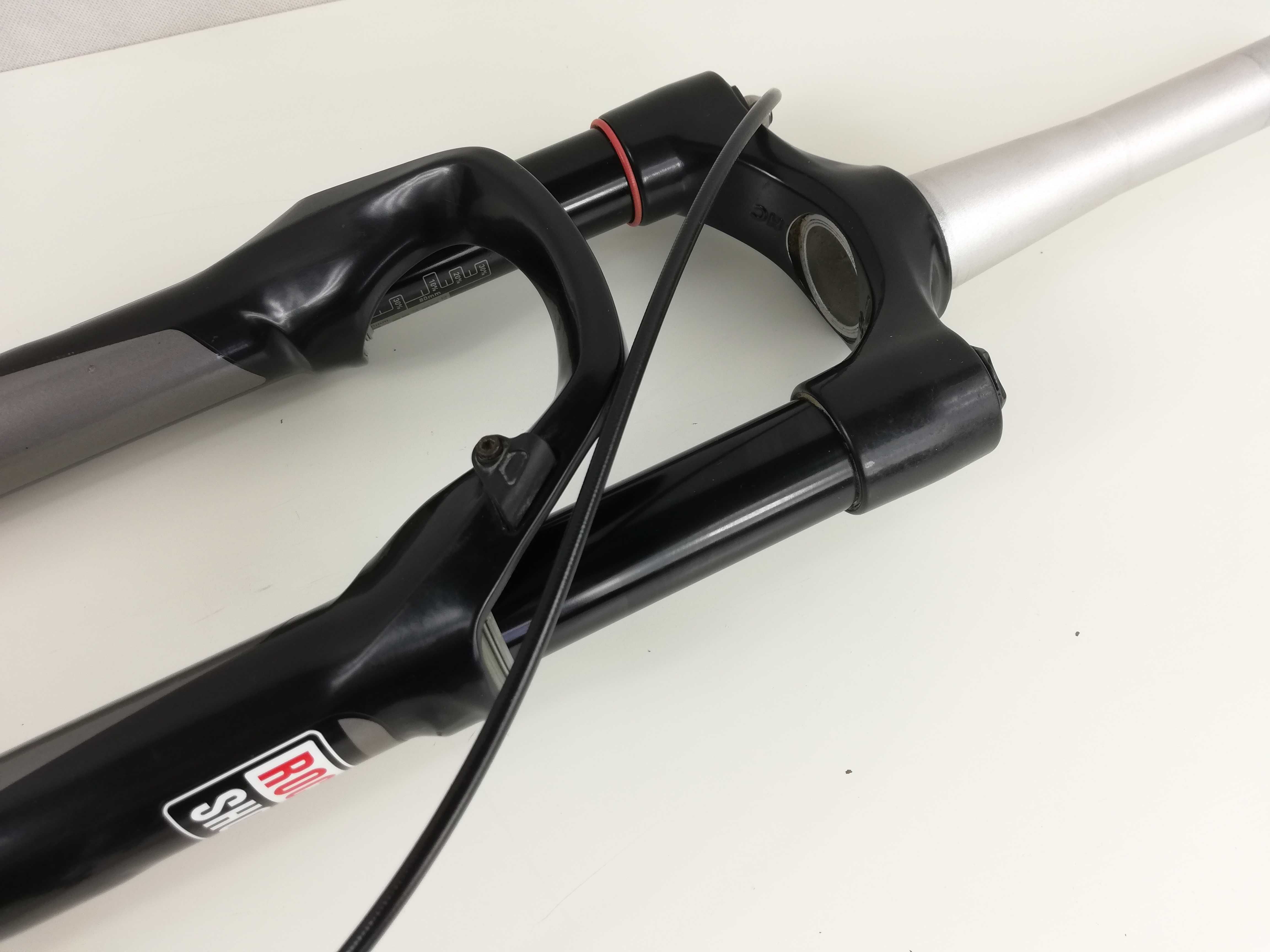 Amortyzator Rock Shox SID XX 29" / 15X100mm