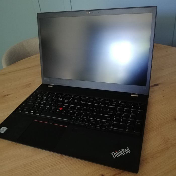 Notebook Lenovo T15