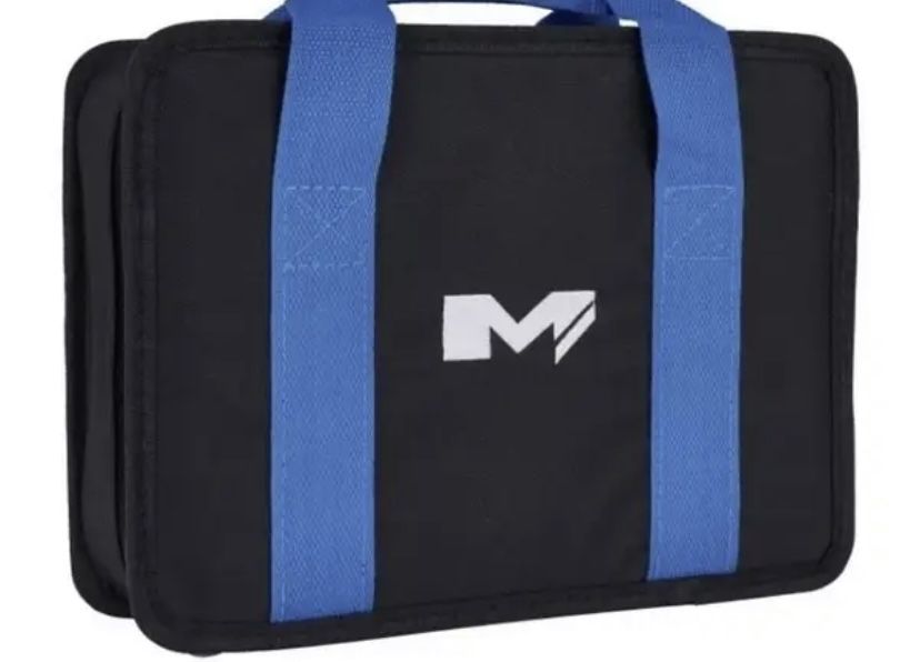 Шуруповерт акумуляторний MacAllister 18V 2 акумульори 2,0 Ah Нові