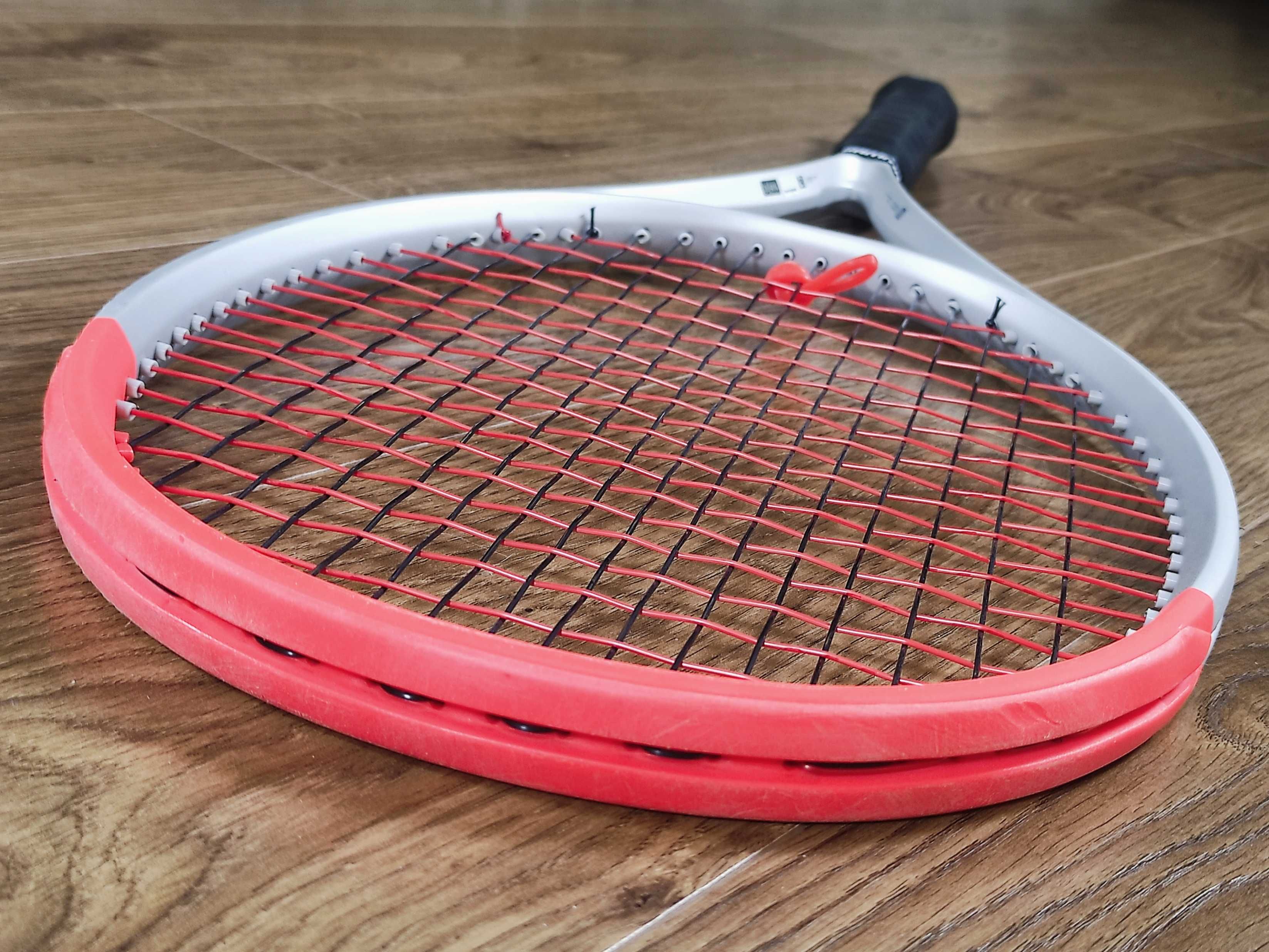 Rakieta Wilson Clash 100 pro L3