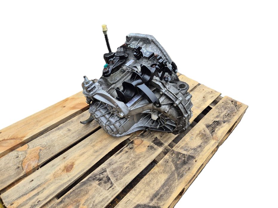 Vivaro B Trafic III 1.6 DCI PF6040 Manualna Skrzynia 6-Biegów PEWNA !