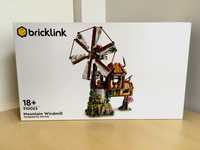 NOWE LEGO 910003 Wiatrak w górach aka Młyn Seria BrickLink