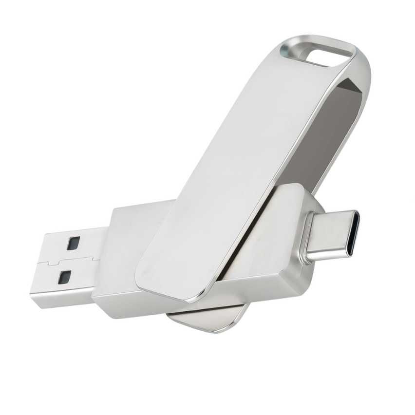 Pen Drive 2 TB para Telemóveis Android e USB
