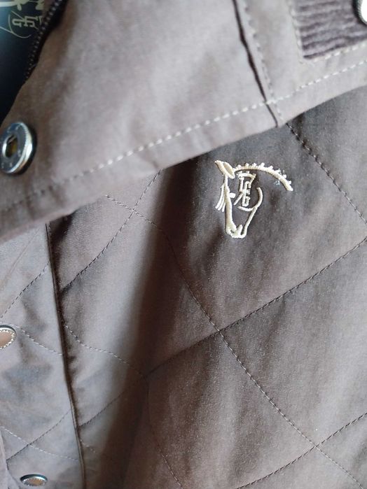 Blusão de homem marca La Garocha