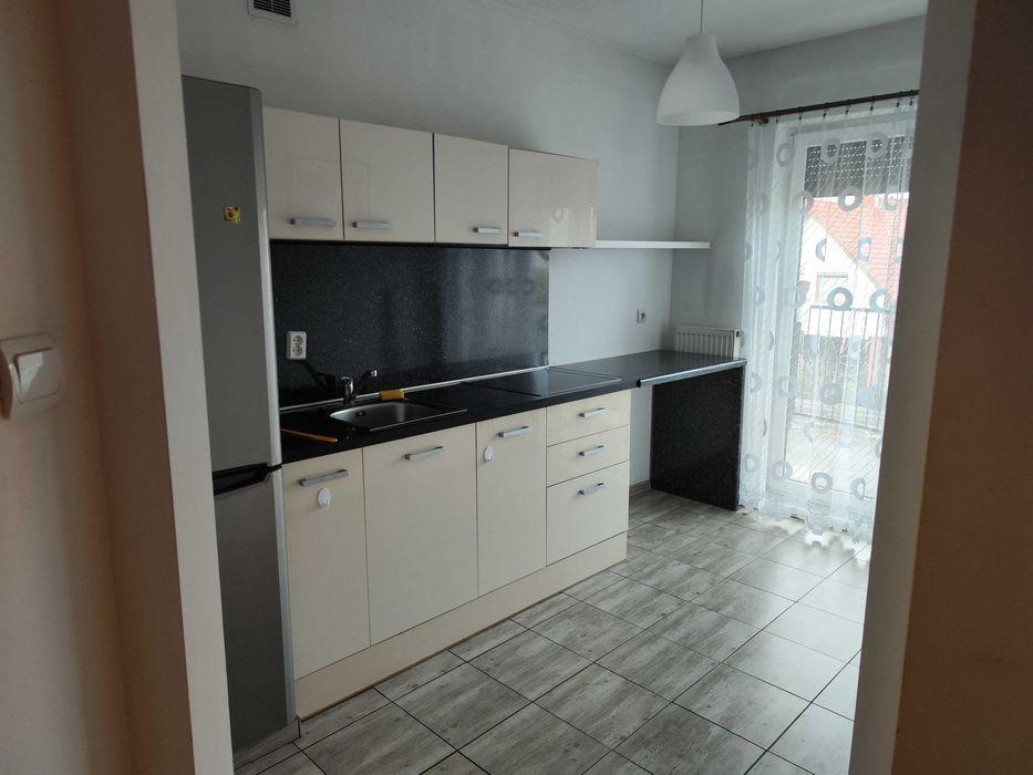 Kawalerka na sprzedaż Swarzędz Izabelin