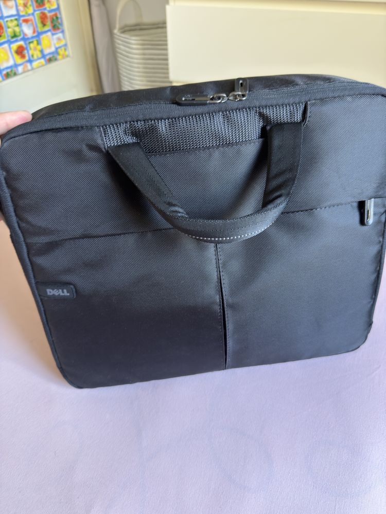 Bolsa Portátil DELL com Alça - 14” - Nova