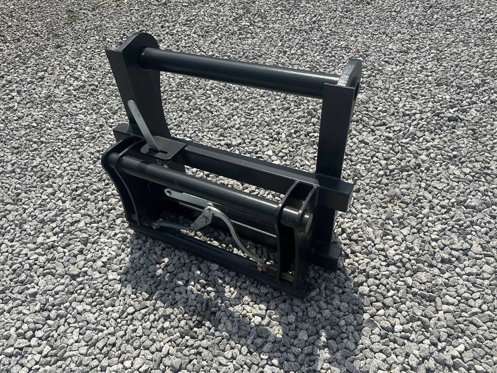 Przejściówka redukcja adapter Bobcat, Massey Ferguson, Sambron -SMS