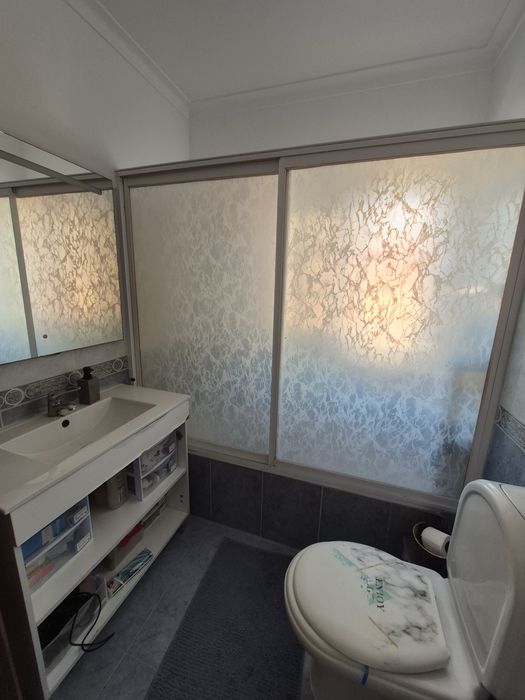 Moradia geminada T3 na Quinta do Conde