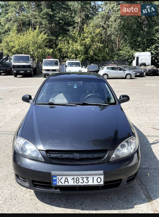 Продам Лачетти хетчбек