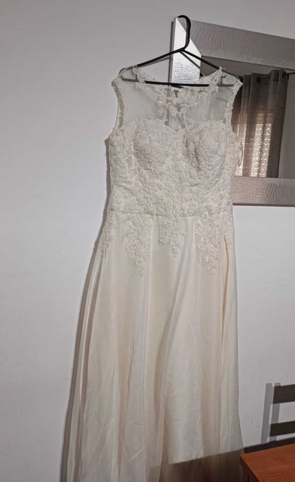 Vestido de noiva
