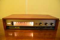 Rádio Philips anos 60