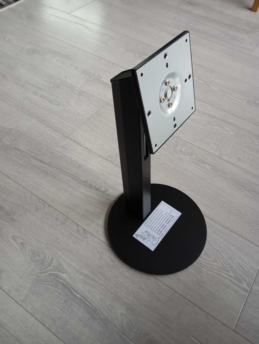 Stojak do monitora + śrubki mocujące  -NOWY