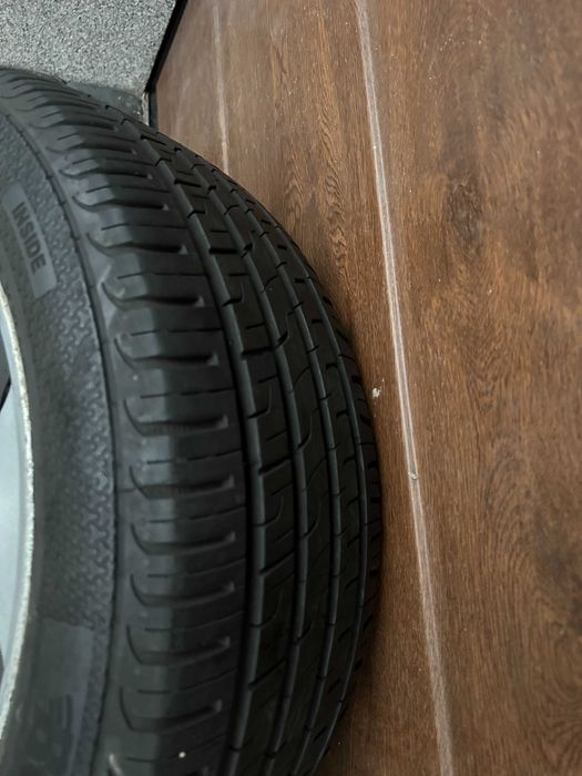 KOŁA SEAT/AUDI/VW 16 CALI/ 5x112 / 57.1 / OPONY LETNIE 205/55/16