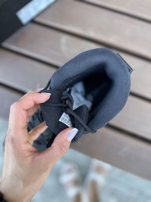 Оригінальні зимові черевики Adidas Terrex Winter Boot Mid Lea ID2859