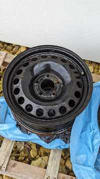 Felgi stalowe Opel OE 6.5" x 16" 5x115 Astra J 4 sztuki R16