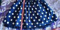 Классная нарядная пышная юбка и юбка карандаш