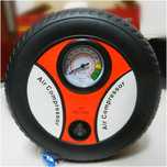 Компрессор Авто мощный Air Compressor DC12V 260 PSI
