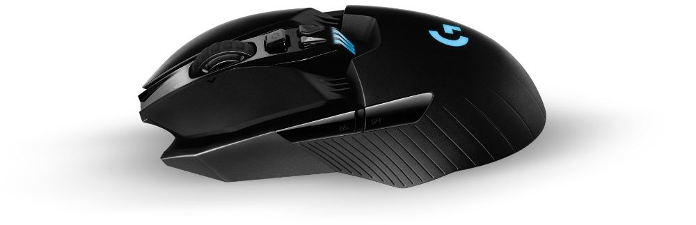 Logitech G903 HERO LIGHTSPEED Mysz bezprzewodowa NOWA ! zafoliowana