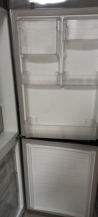 Холодильник LG NO FROST