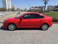 Mazda 3  2008    V2.0 газ/бензин