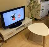 Szafka rtv + komoda + gratis stolik