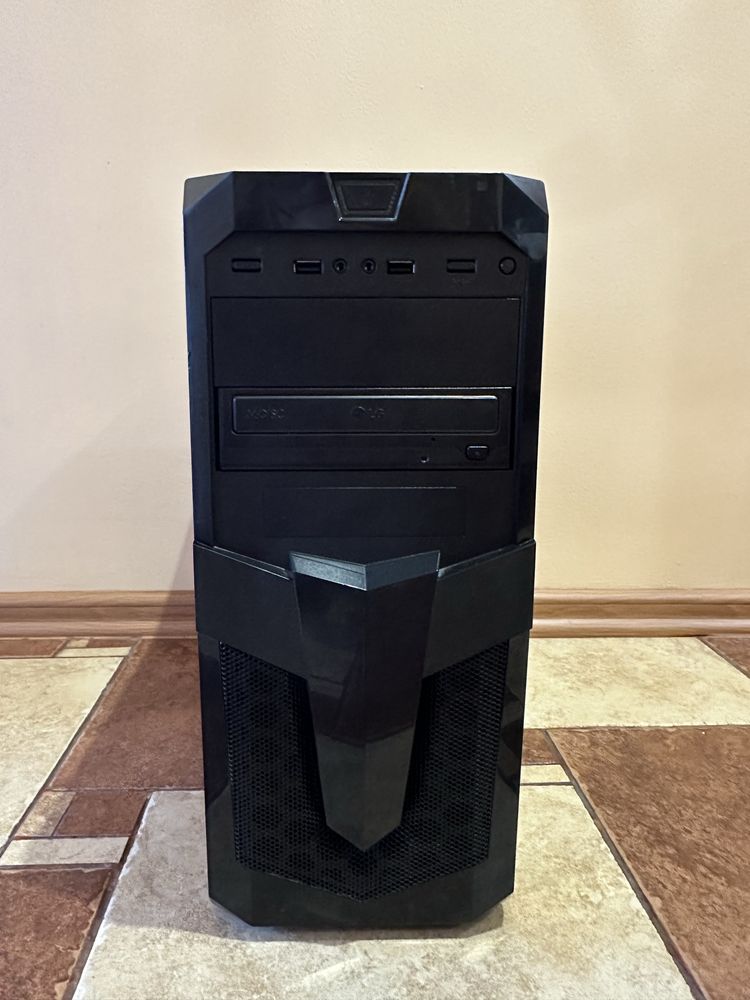 Продам Компьютер І5-4570/GTX 1050 TI/16GB/SSD240GB