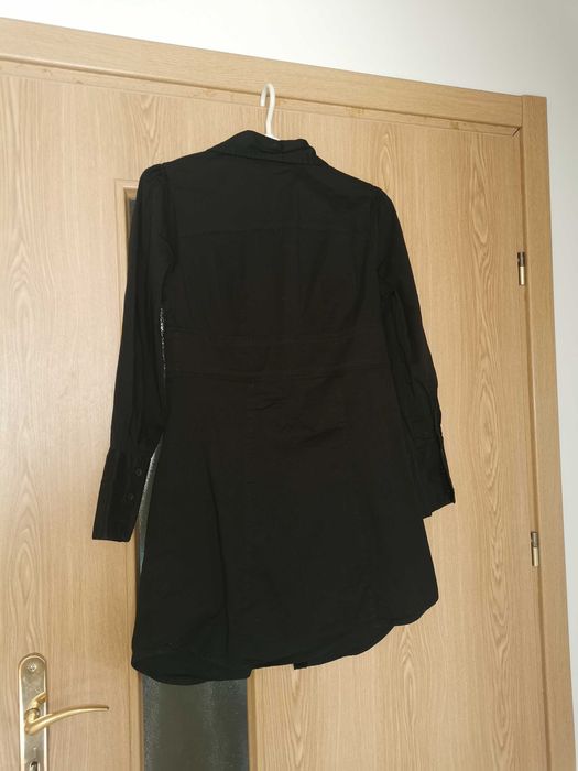 Koszula damska długa tunika Flashlight rozmiar M