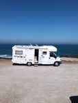 Autocaravana 7 lugares ( preço negociável)