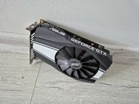 ігрова відеокарта GTX1660 Ti 6GB ASUS Phoenix (mini-ITX). Trade-IN