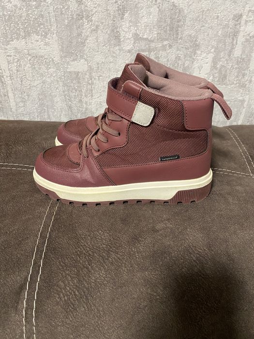 Ботинки демісезон H&M