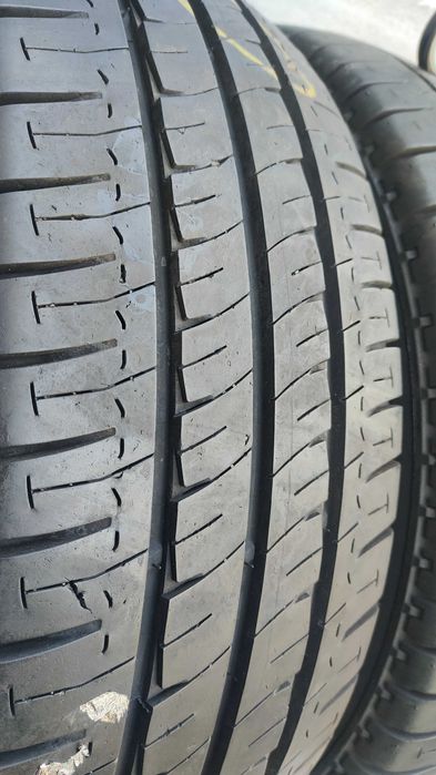 Opony Letnie 225/65/16C Michelin 2szt 8,5mm