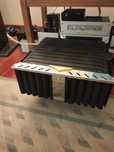 Amplificador Burmester 911 mk3