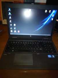HP ProBook 6560b (i5, 12gb ram, 500gb HDD)