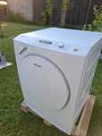 Suszarka Miele T9246C uszkodzona