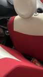 Bancos de Fiat 500