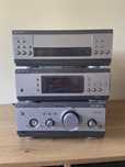 Sony stereo wieża MHC-S7AV