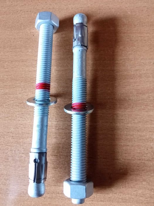 Kotwy HILTI M12 70/50