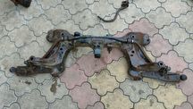 подрамник mazda 323 f ba