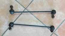 Rotulas Suspensao Dianteira VW Caddy 3