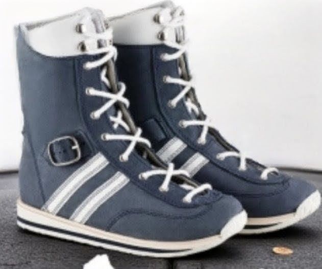 Buty ortopedyczne 37 Memo