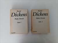 Klasyka literatury: Mała Dorrit Charles Dickens