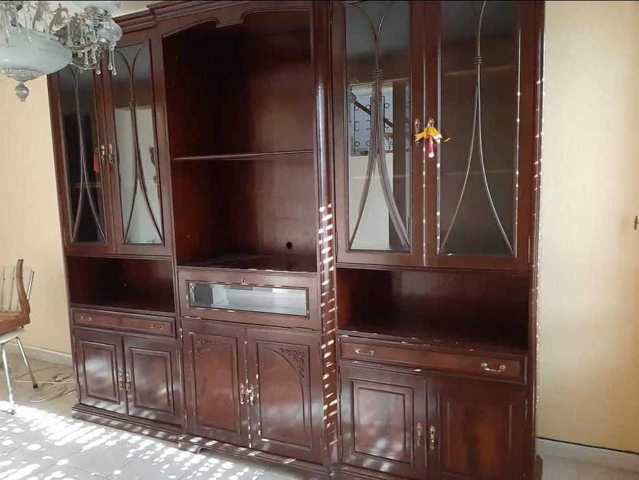 Móvel de Sala Grande