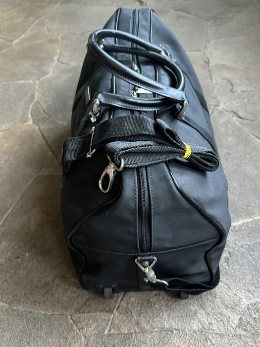 Дорожная сумка OR. Pollini Italy
