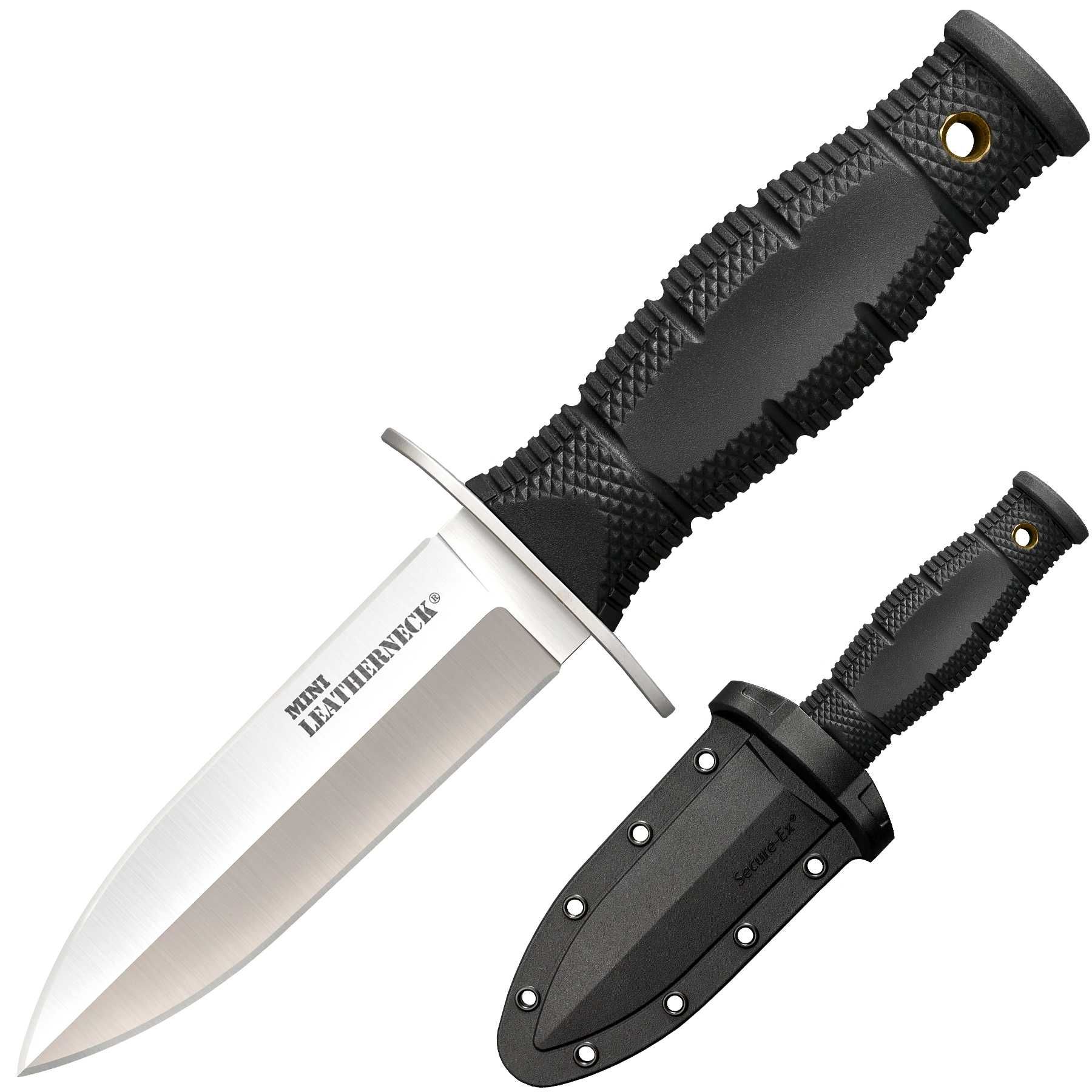 Ніж Cold Steel Mini Leatherneck