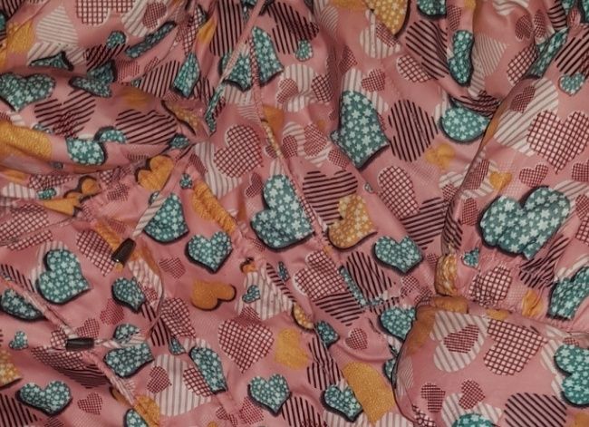 Зимний комбинезон 104 см в новом состоянии