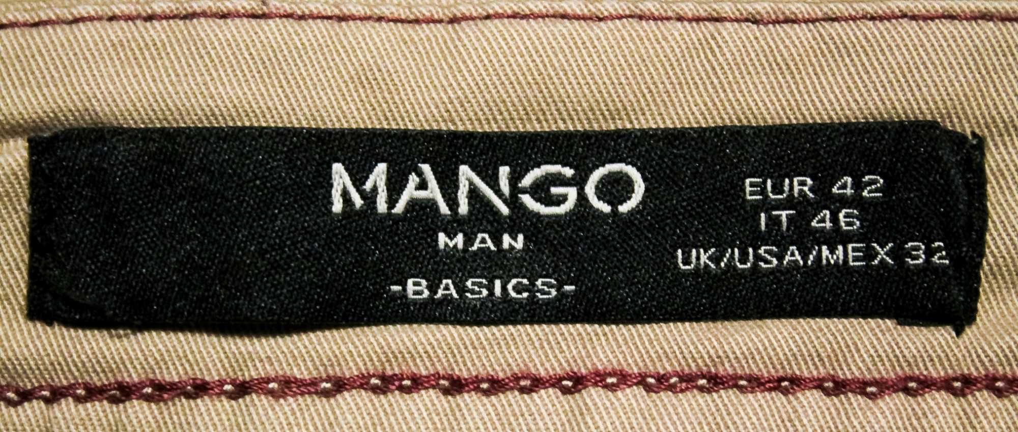 MANGO джинси (штани / брюки / чіноси)